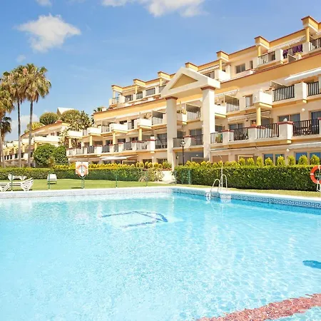Romana Playa 637 Apartment Marbella
