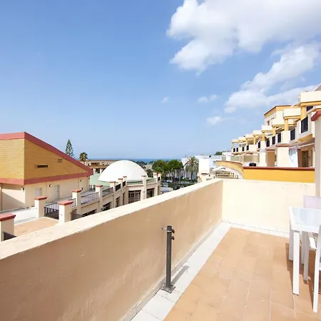 Romana Playa 637 Apartment *