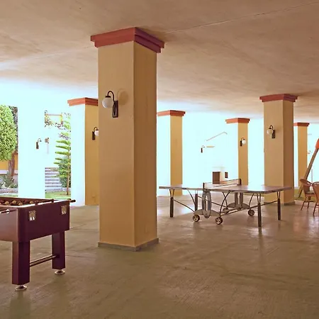 Romana Playa 637 Apartment *