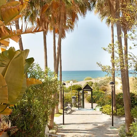 Apartment Romana Playa 637